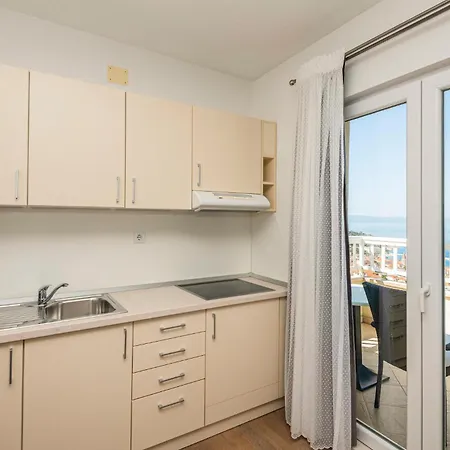 Amazing In 马卡尔斯卡