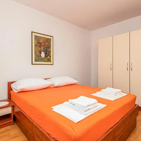 Amazing In 马卡尔斯卡