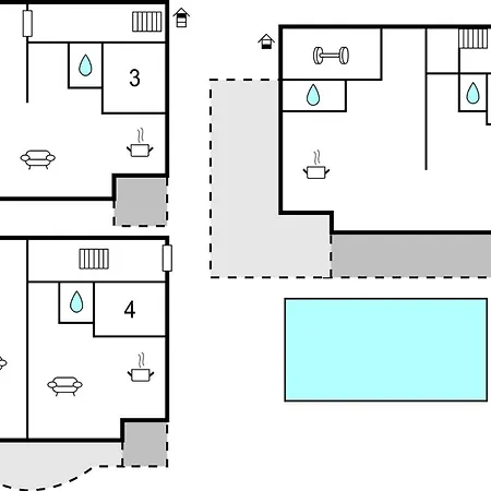 Будинок відпочинку Amazing In