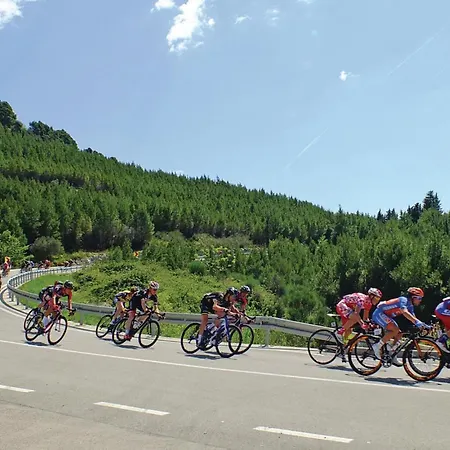 Amazing In Будинок відпочинку