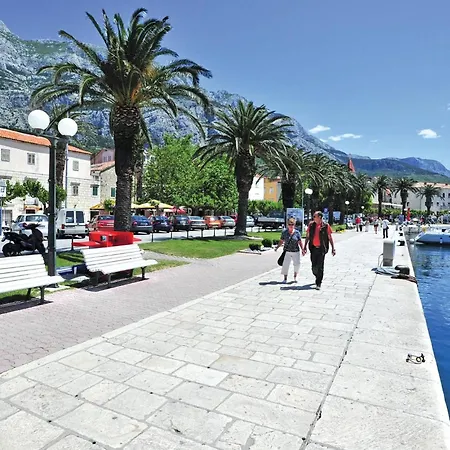 Gorgeous Home In Makarska *