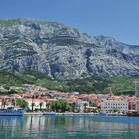 Amazing In * Makarska