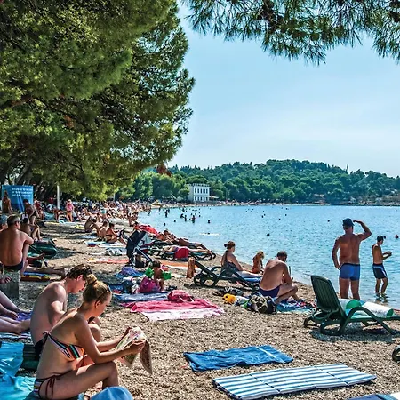 Holiday home Amazing In Makarska