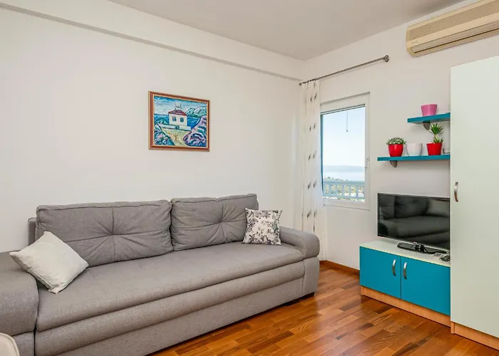 Amazing In בית נופש