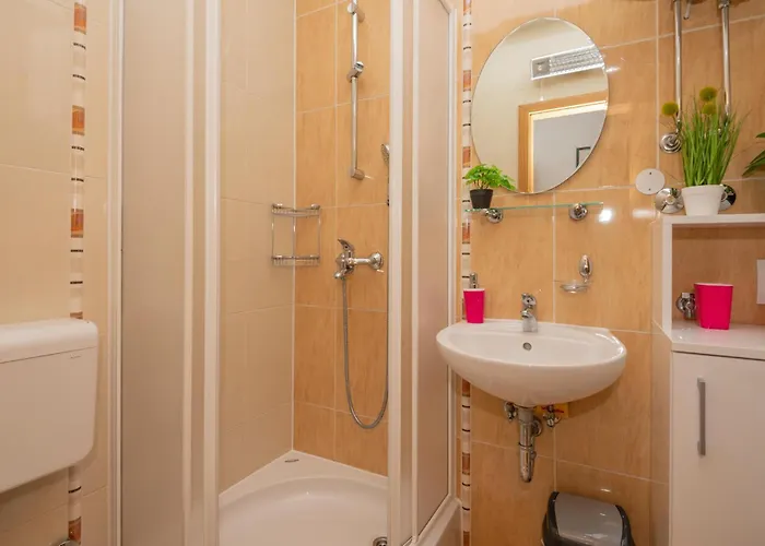 בית נופש Amazing In