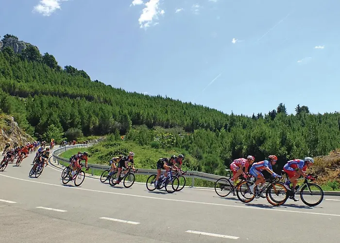 Amazing In בית נופש