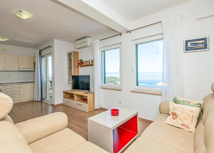 Amazing In * Makarska