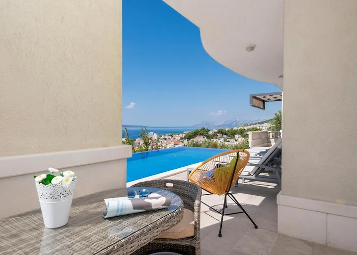 Amazing In * Makarska