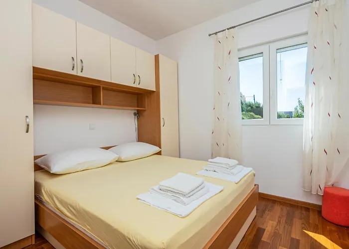 Amazing In * Makarska