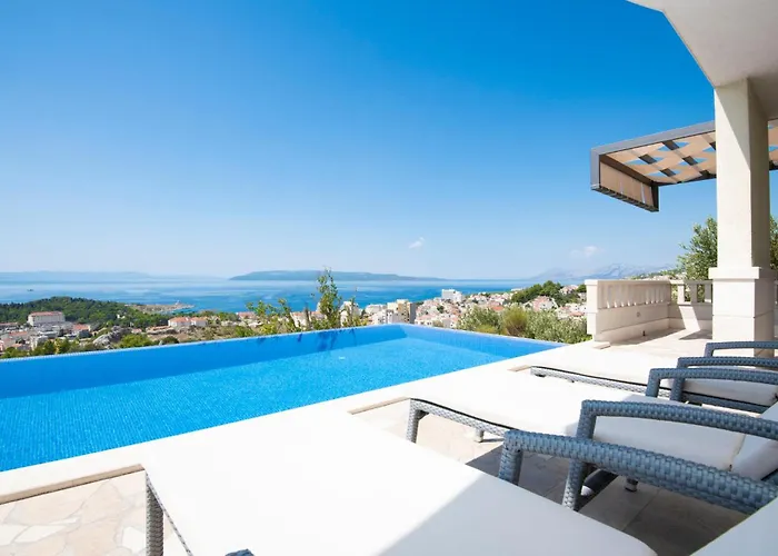 Amazing In Vakantiehuis *