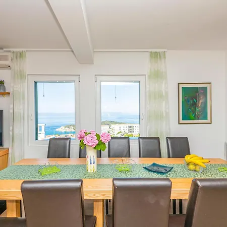 Vikendica Amazing In