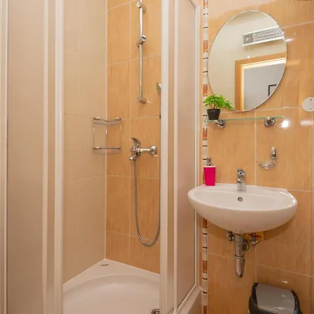 Vikendica Amazing In