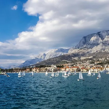 Vikendica Amazing Home In Makarska *
