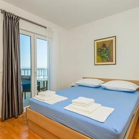 Vikendica Amazing Home In Makarska