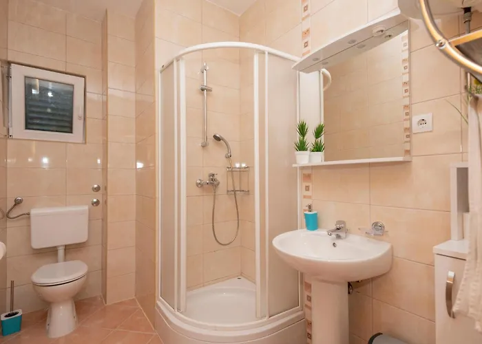 Tatil Evi Amazing In Makarska