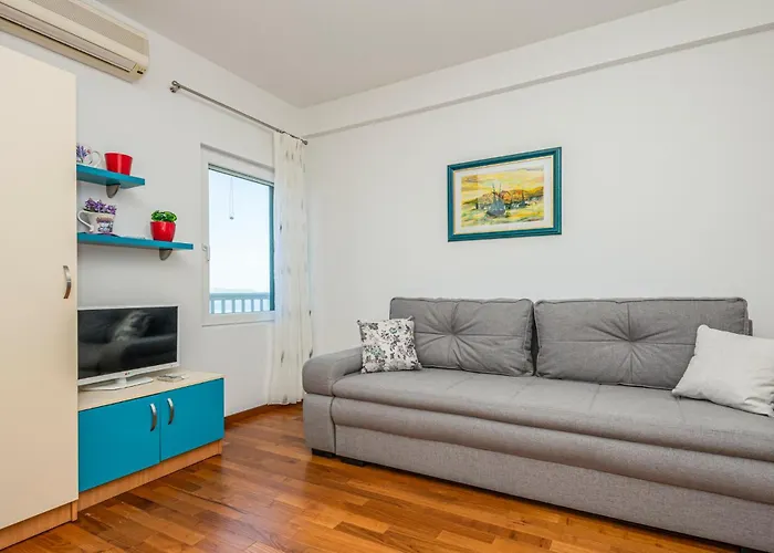 Tatil Evi Amazing In