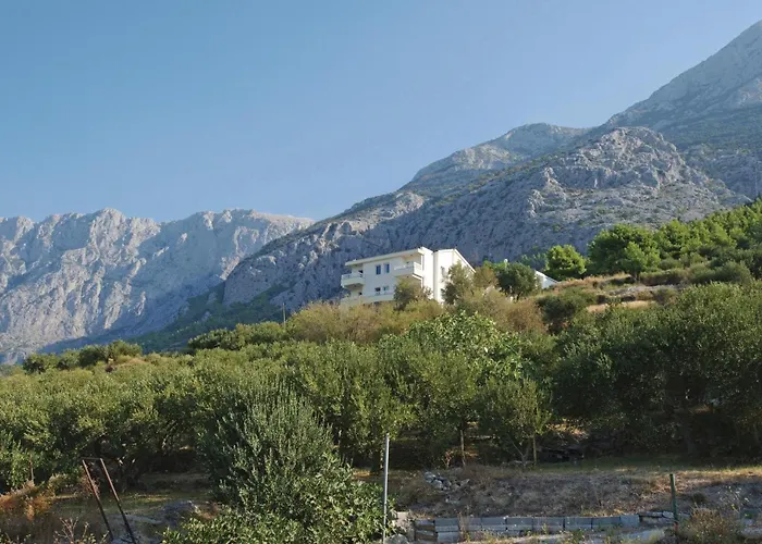 Amazing In Tatil Evi