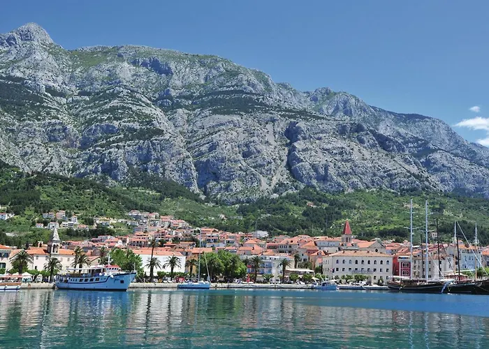 Amazing In * Makarska