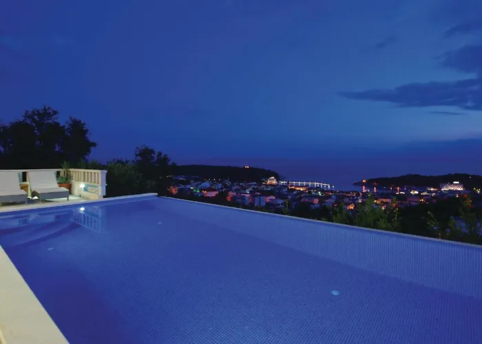 Tatil Evi Amazing In *