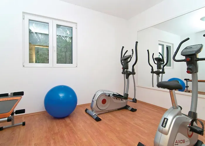 Tatil Evi Amazing In