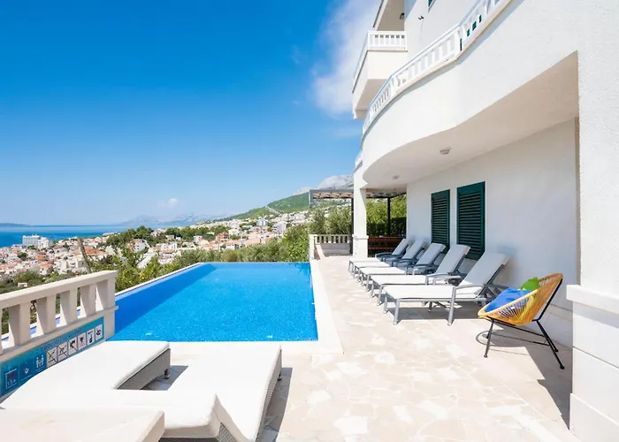 Tatil Evi Amazing In *