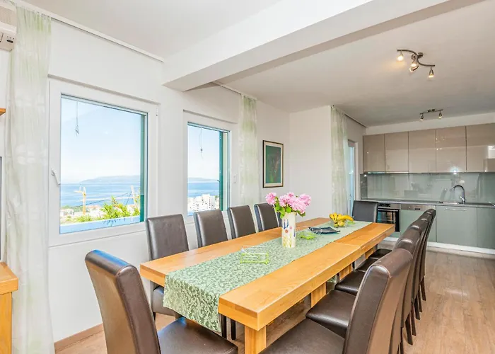 Amazing In Tatil Evi